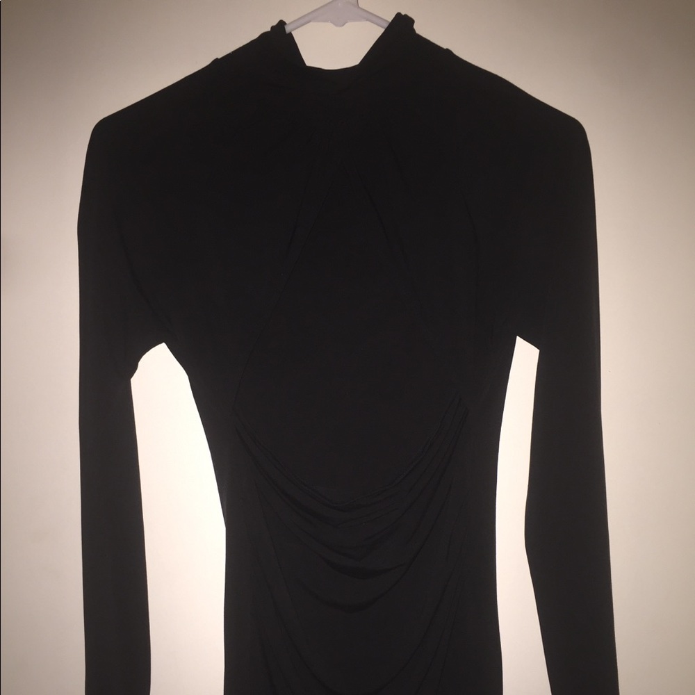 Spandex shirt blouse